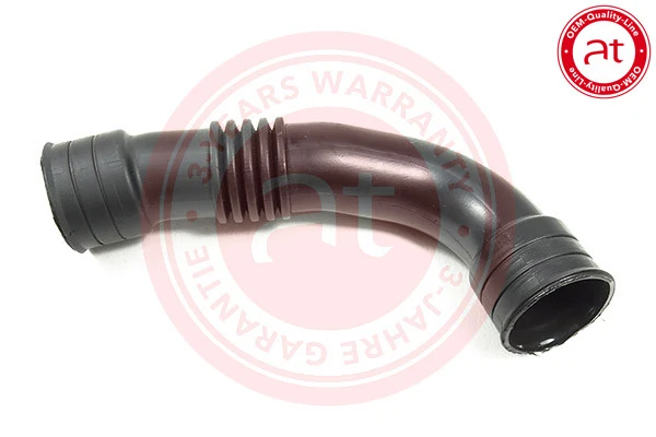 Hose, crankcase ventilation